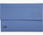 Exacompta 47222E folder Cardboard Blue A4