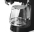 Bosch TKA3A033 machine à café Semi-automatique Machine à café filtre 1,25 L
