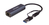 D-Link Adaptateur USB-C/USB vers Ethernet 2,5G DUB-2315