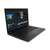Lenovo ThinkPad L14 Gen 3 Intel® Core™ i5 i5-1235U Laptop 35.6 cm (14") Full HD 8 GB DDR4-SDRAM 256 GB SSD Wi-Fi 6 (802.11ax) Windows 11 Pro Black