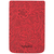 Pocketbook HPUC-632-R-F e-könyv olvasó tok Borító Vörös 15,2 cm (6")