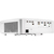 Viewsonic LS860WU adatkivetítő Standard vetítési távolságú projektor 5000 ANSI lumen DMD WUXGA (1920x1200) Fehér