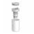 Xiaomi Vacuum Cleaner Light Aspiradora escoba Batería Secar Ciclónico, HEPA Sin bolsa 0,5 L Blanco 2,5 Ah