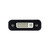 Ewent EW9846 Videokabel-Adapter 0,15 m DisplayPort DVI Schwarz