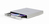 Gembird DVD-USB-02-SV optisch schijfstation DVD±RW Zilver