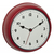 TFA-Dostmann 60.3541.05 Reloj mecánico Círculo Rojo