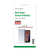 4smarts 493046 scherm- & rugbeschermer voor mobiele telefoons Doorzichtige schermbeschermer Samsung 4 stuk(s)