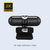 Adesso CyberTrack H7 webcam 4 MP 2560 x 1440 pixels USB 2.0 Black