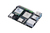 ASUS Tinker Board 2S fejlesztőpanel 2000 Mhz RK3399