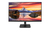 LG 24MP400-B számítógép monitor 60,5 cm (23.8") 1920 x 1080 pixelek Full HD LCD Fekete