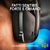 Logitech G Logitech G435 LIGHTSPEED Cuffie Gaming Wireless Bluetooth - Cuffie Over Ear Leggere, Microfoni Integrati, Batteria da 18 Ore, Compatibile con Dolby Atmos, PC, PS4, PS...