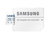 Samsung EVO Plus 256 GB MicroSDXC UHS-I Classe 10