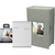 Canon SELPHY SQUARE QX10 mobiler WLAN-Farbfotodrucker, Premium-Kit, Weiß