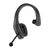 BlueParrott B650-XT Zestaw słuchawkowy Przewodowy i Bezprzewodowy Opaska na głowę Car/Home office USB Type-C Bluetooth Czarny