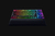 Razer Huntsman V2 Tenkeyless keyboard USB QZERTY US English Black