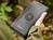Sandberg 420-64 batteria portatile Ioni di Litio 72000 mAh Carica wireless Nero