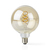 Nedis SmartLife LED-lamp Koel wit, Warm wit 4,9 W E27 G