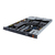 Gigabyte G182-C20 AMD TRX40 Socket sTRX4 Rack (1U) Fekete