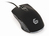 Gembird GGS-IVAR-TWIN toetsenbord Inclusief muis USB Zwart