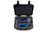 B&W 4000/B/MAVIC3 hordozó tásak kamerás drónhoz Aktatáska Fekete Polipropilén (PP)