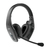 BlueParrott S650-XT Kopfhörer Verkabelt & Kabellos Kopfband Anrufe/Musik USB Typ-C Bluetooth Schwarz