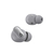 Beats by Dr. Dre MT2P3ZM/A hoofdtelefoon/headset True Wireless Stereo (TWS) In-ear Oproepen/muziek Bluetooth Zilver
