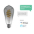 Hombli HBEB-0211 Smart Lighting Intelligentes Leuchtmittel WLAN 5,5 W