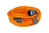 as-Schwabe 59110 power extension 10 m 1 AC outlet(s) Indoor/outdoor Black, Orange