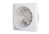 THERMEX Silent 200-300 Scandic afzuigventilator Muur 180 m³/uur 2350 RPM Wit