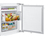 Samsung BRB30715DWW kombinált hűtőszekrény Beépített D Fehér