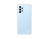 Samsung EF-QA235TTEGWW mobile phone case 16.8 cm (6.6") Cover Transparent