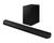 Samsung HW-Q700B/XN soundbar luidspreker Zwart 3.1.2 kanalen 320 W