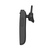 Hama MyVoice1500 Auriculares Inalámbrico gancho de oreja Llamadas/Música Bluetooth Negro