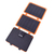 Celly Solarpro10W Smartphone Negro, Naranja Solar Exterior