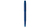 Parker IM Monochrome stylo-plume Système de reservoir rechargeable Bleu 1 pièce(s)