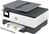 HP OfficeJet HP 8015e All-in-One-Drucker, Farbe, Drucker für Zu Hause, Drucken, Kopieren, Scannen, HP+; Mit HP Instant Ink kompatibel; Dokumentenzuführung; Beidseitiger Druck