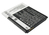 CoreParts MOBX-BAT-SMI930XL ricambio per cellulare Batteria Nero