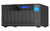 QNAP TVS-H874T-I7-32G server NAS e di archiviazione Tower Collegamento ethernet LAN Nero