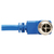 Tripp Lite NM12-604-02M-BL accessoire voor industriële netwerken