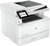 HP LaserJet Pro MFP 4102fdn Printer, Black and white, Printer for Small medium business, Print, copy, scan, fax, Instant Ink eligible; Print from phone or tablet; Automatic docu...