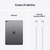 Apple iPad Air 11'' Wi-Fi + Cellular 1TB Grigio siderale