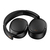 Edifier WH950NB-Black Headset Vezeték nélküli Fejpánt Hívások/zene/sport/általános USB C-típus Fekete