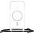 OtterBox React Necklace mobiele telefoon behuizingen 15,5 cm (6.1") Hoes Transparant