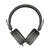Trust 23552 headphones/headset Wired Head-band Music Black