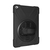 eSTUFF ES681542-BULK tablet case 24.6 cm (9.7") Cover Black