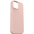 OtterBox Symmetry Series for MagSafe for iPhone 15, Ballet Shoes (Pink)