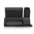 Ubiquiti UTP-G3-Touch-Enterprise IP-Telefon Schwarz WLAN