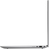 HP ZBook Firefly 14 G10 Mobil munkaállomás 35,6 cm (14") Quad HD+ Intel® Core™ i7 i7-1360P 32 GB DDR5-SDRAM 1 TB SSD Wi-Fi 6E (802.11ax) FreeDOS Ezüst