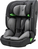 Osann Flux Isofix eXT Autositz für Babys Grau, Hellgrau