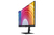 Samsung ViewFinity S6 S60A LED display 81,3 cm (32") 2560 x 1440 px Quad HD Czarny
